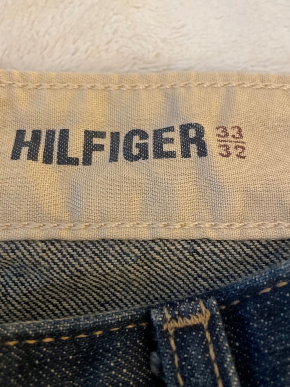 Men’s Jeans - Picture 4 of 4